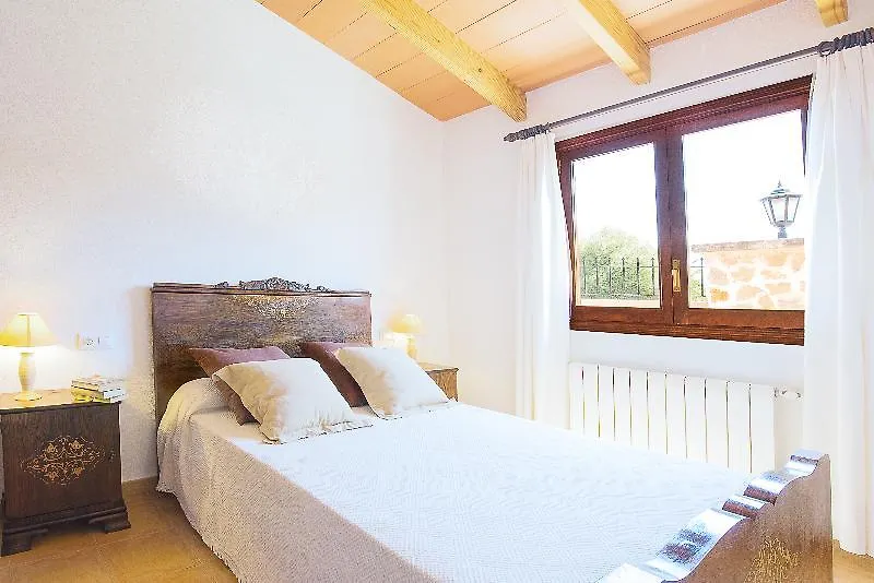 Villa Friendly Family Home Es Trenc Ses Salines