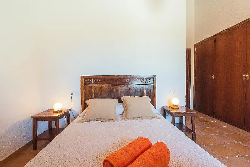 Friendly Family Home Es Trenc Ses Salines  Spanien