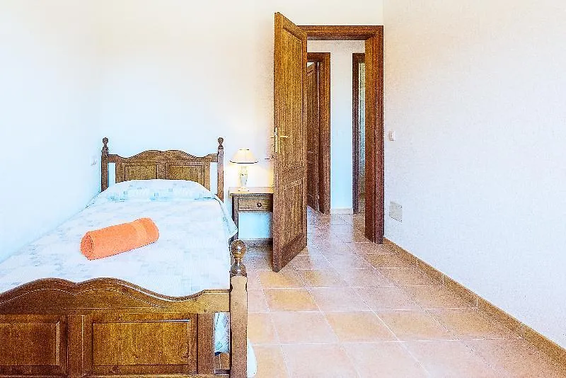 Friendly Family Home Es Trenc Ses Salines  0*, Ses Salines (Mallorca) Spanien