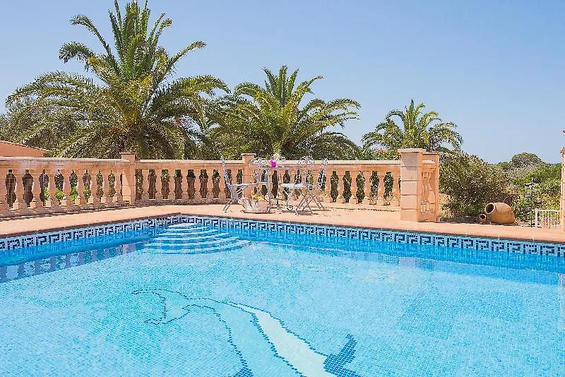 Friendly Family Home Es Trenc Ses Salines  Ses Salines (Mallorca)